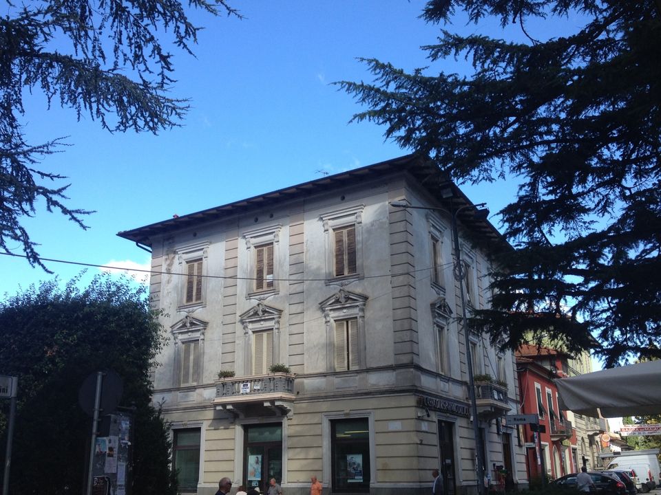 Leilighet i Barga, Lucca - bilde 1