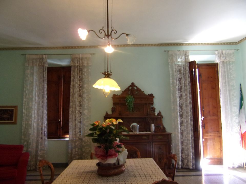 Leilighet i Barga, Lucca - bilde 3