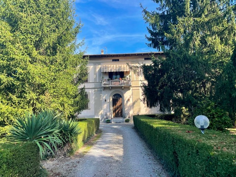 Villa i Coreglia Antelminelli, Lucca - foto 1