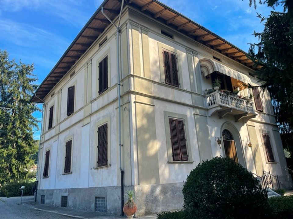Villa i Coreglia Antelminelli, Lucca - foto 2