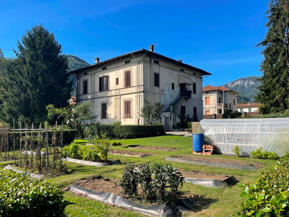 Villa i Coreglia Antelminelli, Lucca - foto 3