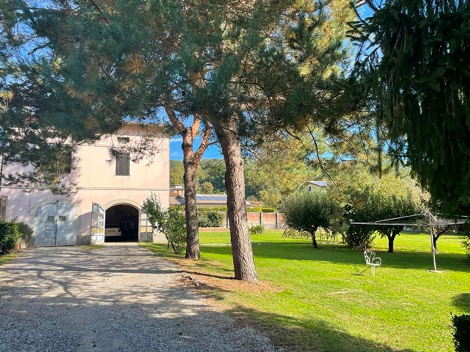 Villa i Coreglia Antelminelli, Lucca - foto 5