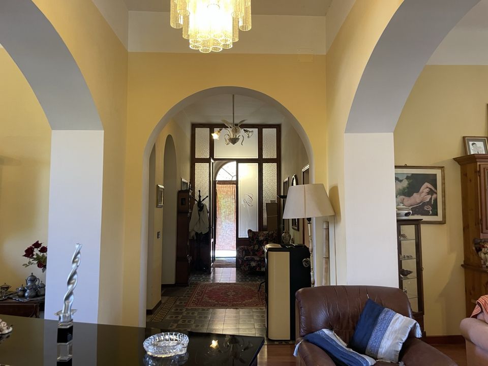 Villa i Barga, Lucca - bilde 5