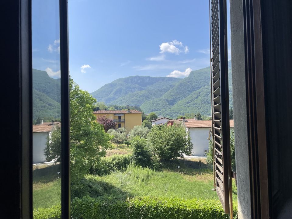 Villa i Barga, Lucca - bilde 3