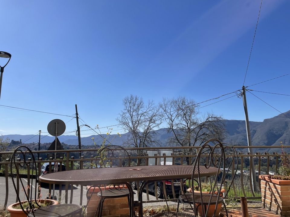 Byhus i Barga, Lucca - foto 2