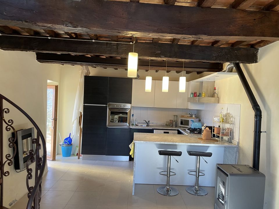 Byhus i Barga, Lucca - foto 5
