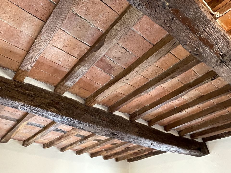 Byhus i Barga, Lucca - foto 4