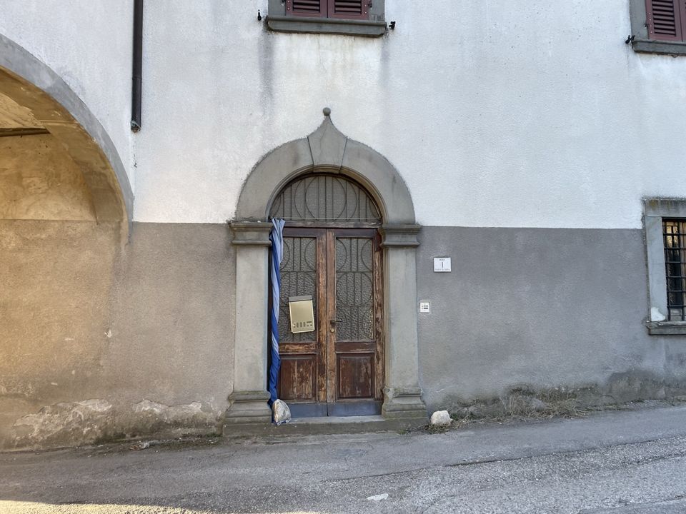 Herregård i Barga, Lucca - bilde 3