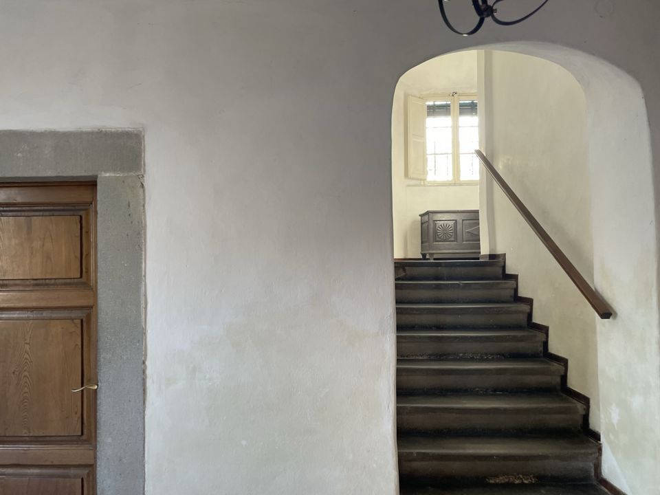 Herregård i Barga, Lucca - bilde 5