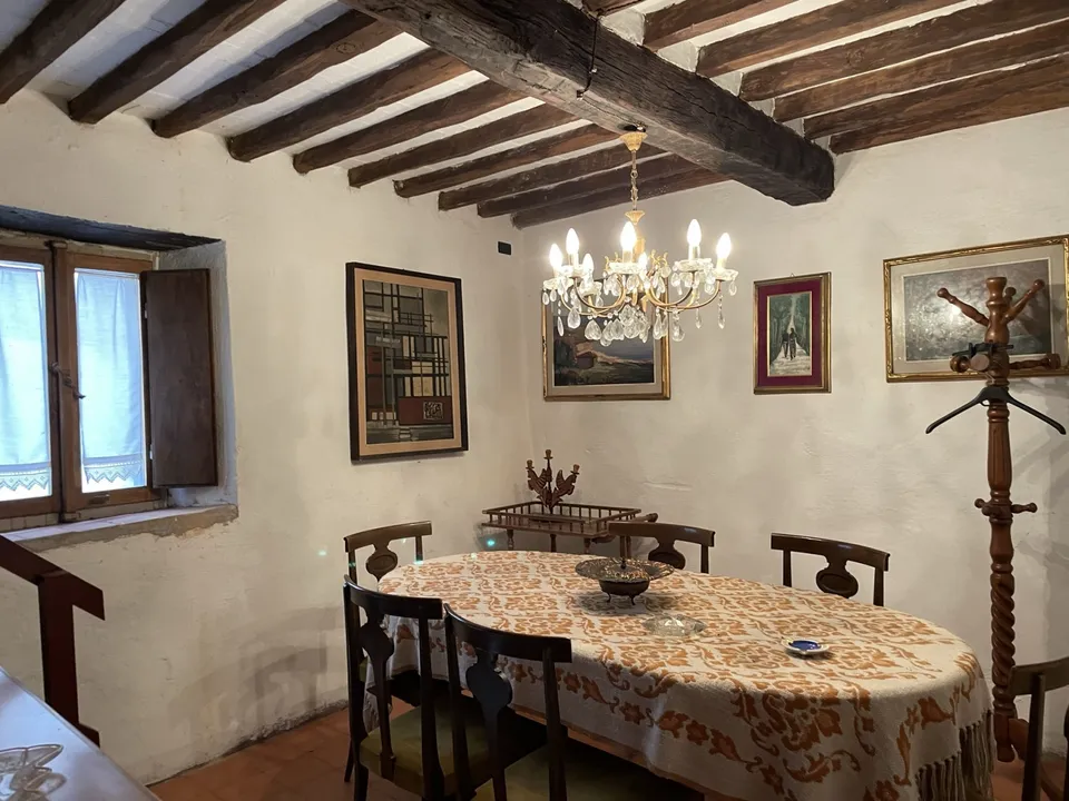 Byhus i Coreglia Antelminelli, Lucca - foto 1