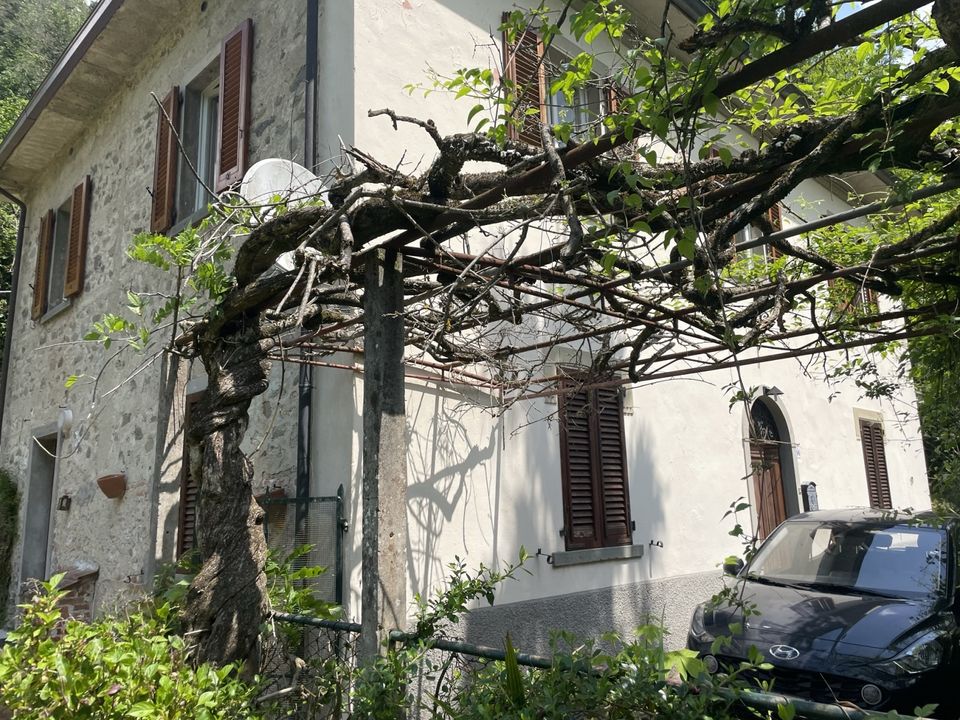 Villa i Bagni di Lucca, Lucca - foto 5