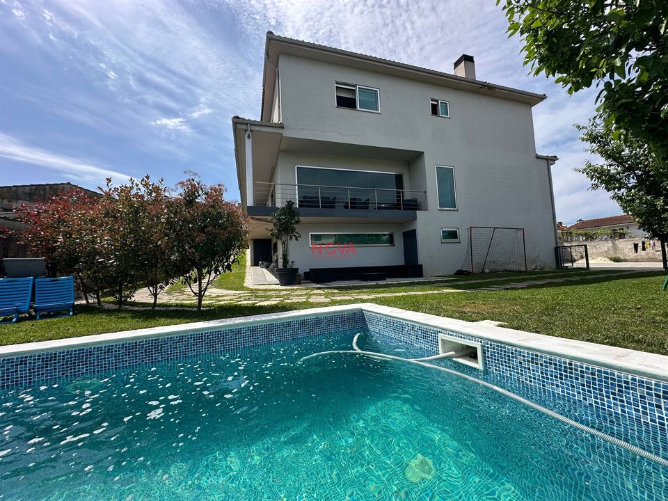 Villa en Valongo, Porto - foto 1