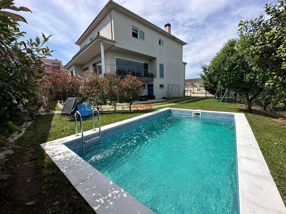 Villa en Valongo, Porto - foto 2