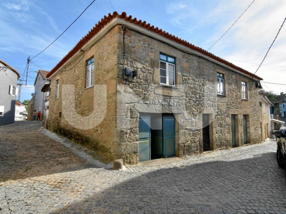 Villa i Ferro, Castelo Branco - foto 1
