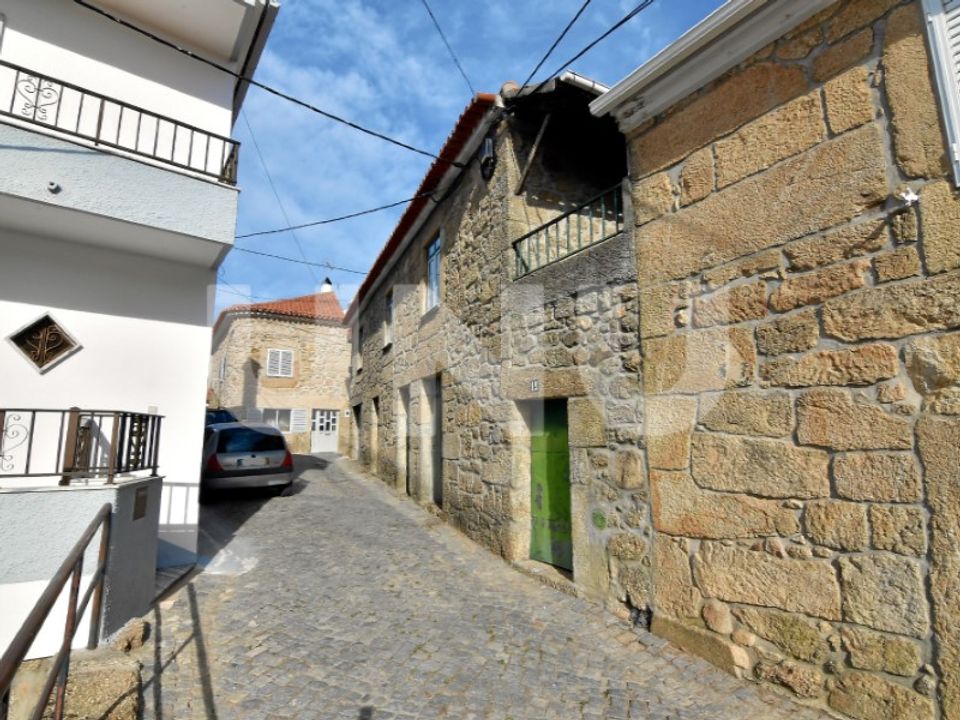 Villa i Ferro, Castelo Branco - foto 2