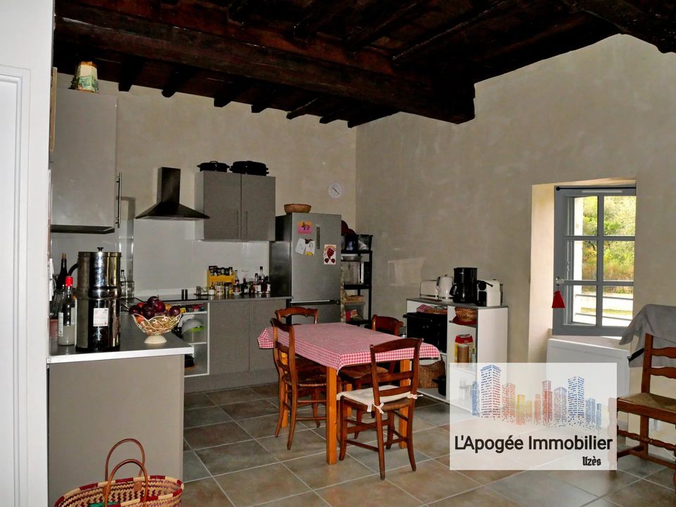 Lejlighed i Lussan, Gard - foto 5