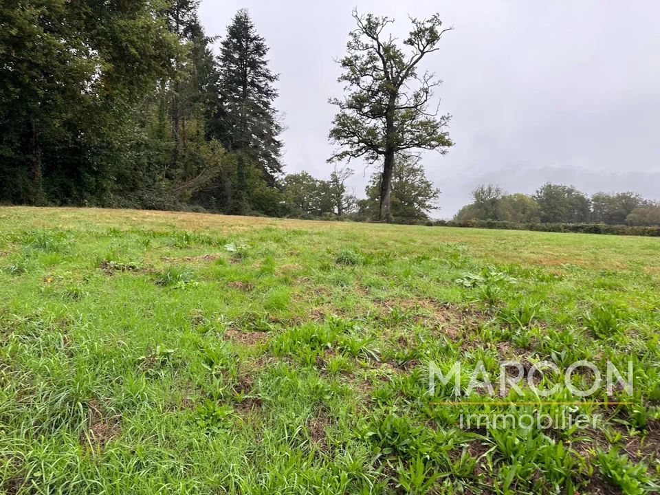 Terra a Saint-Germain-Beaupre, Creuse - foto 3