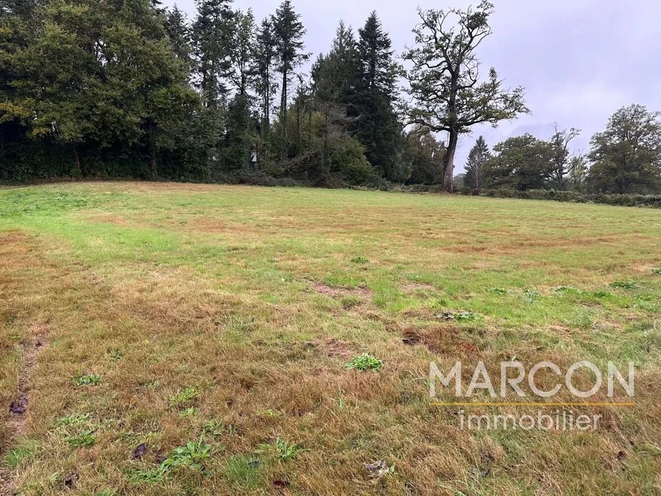 Terra a Saint-Germain-Beaupre, Creuse - foto 2