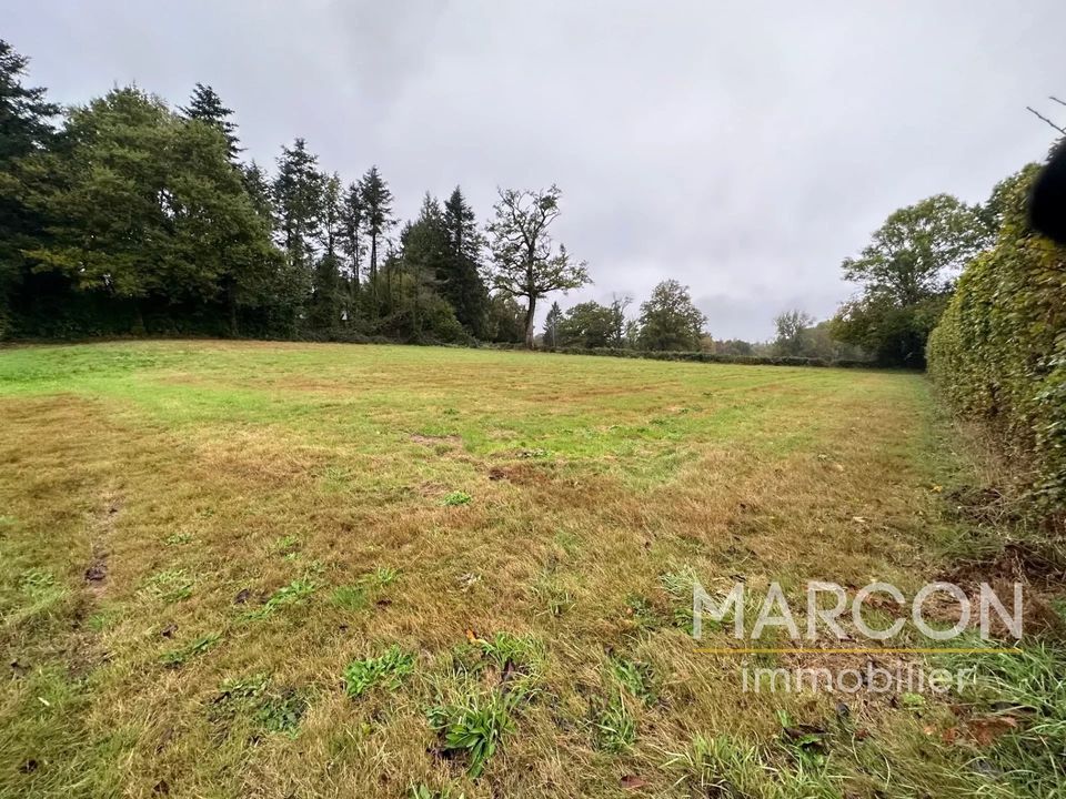 Terra a Saint-Germain-Beaupre, Creuse - foto 4