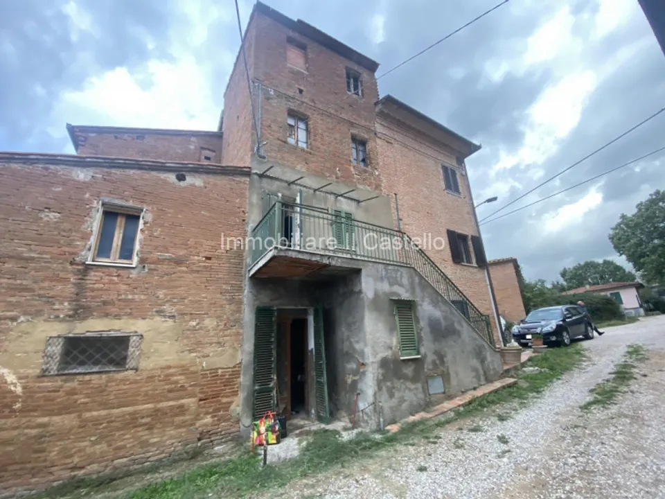 Rækkehus i Castiglione del Lago, Perugia - foto 2