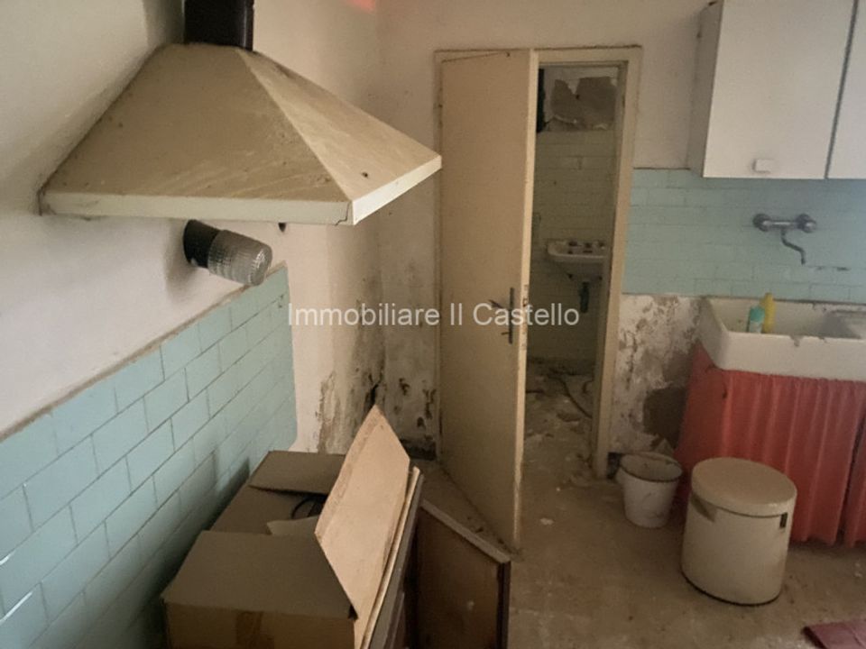 Rækkehus i Castiglione del Lago, Perugia - foto 4
