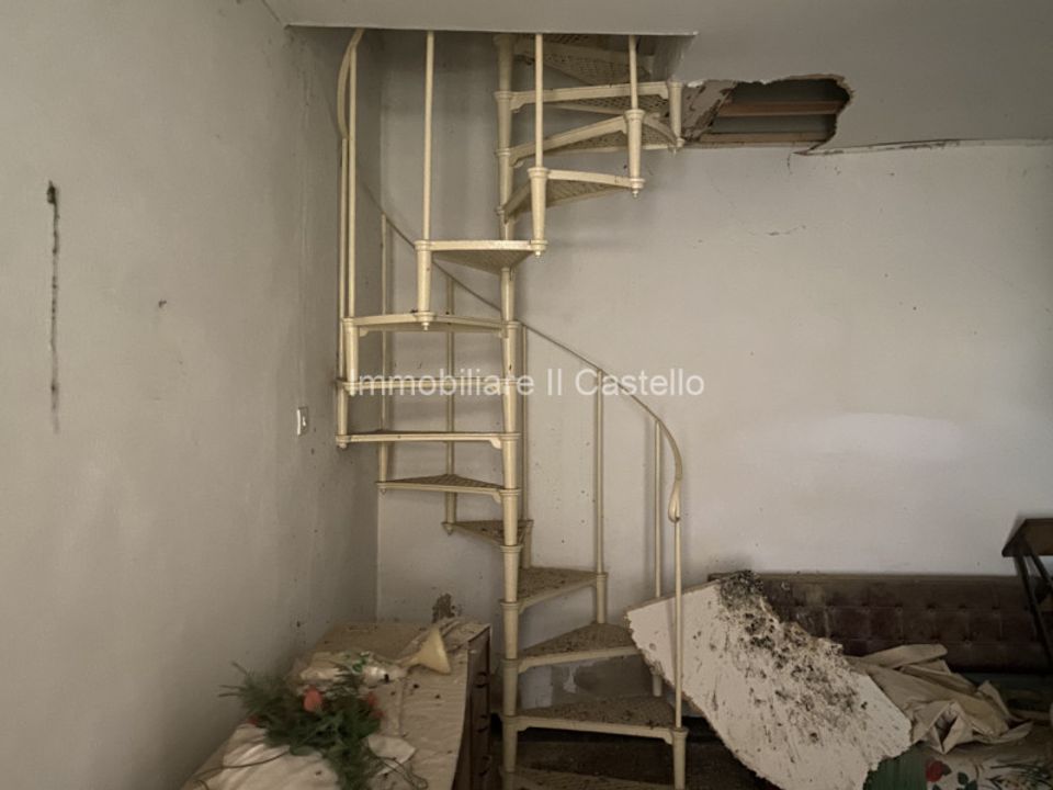 Rækkehus i Castiglione del Lago, Perugia - foto 5