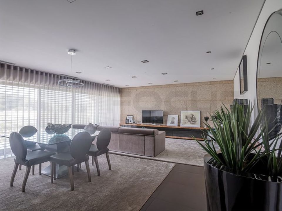 Villa i Estarreja, Aveiro - foto 1
