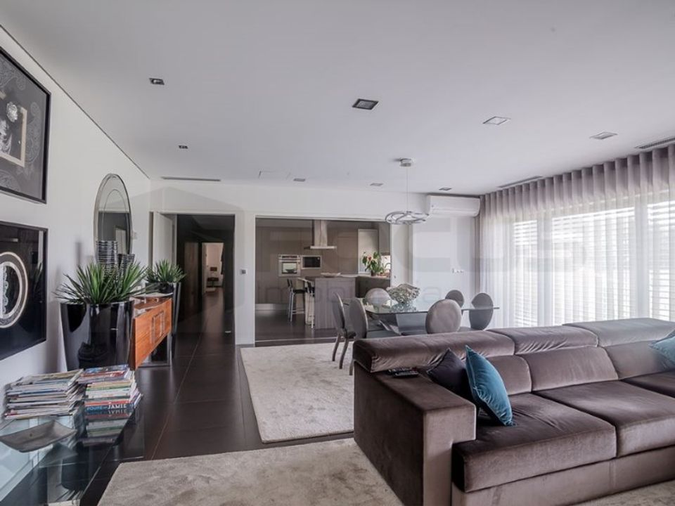 Villa i Estarreja, Aveiro - foto 3