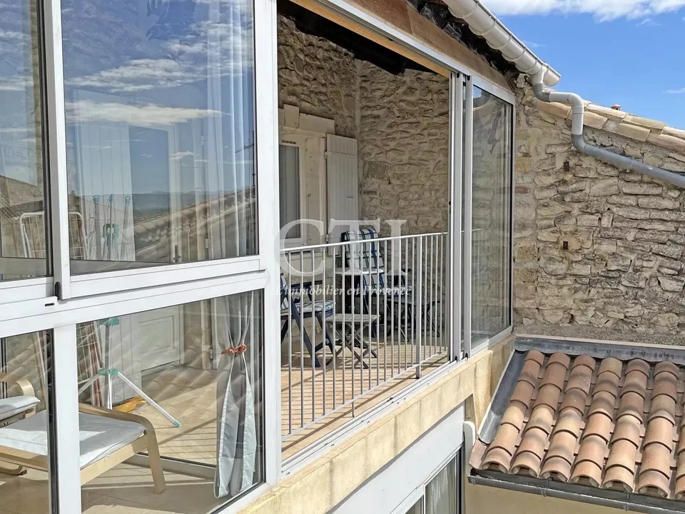 Herregård i Grignan, Drome - bilde 4