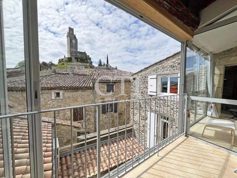 Herregård i Grignan, Drome - bilde 5