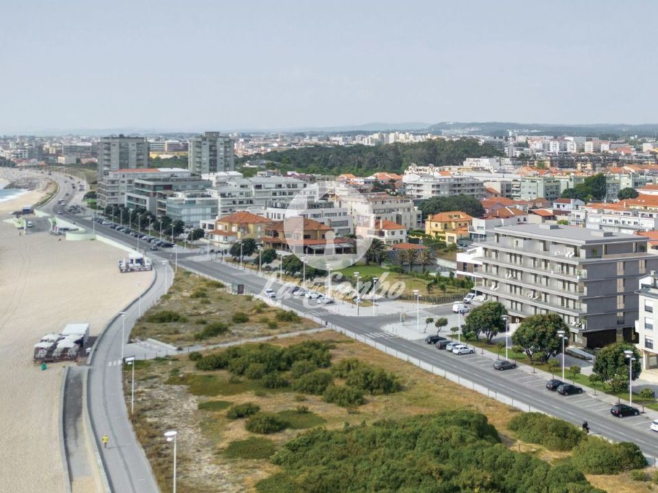 Lejlighed i Vila do Conde, Porto - foto 5