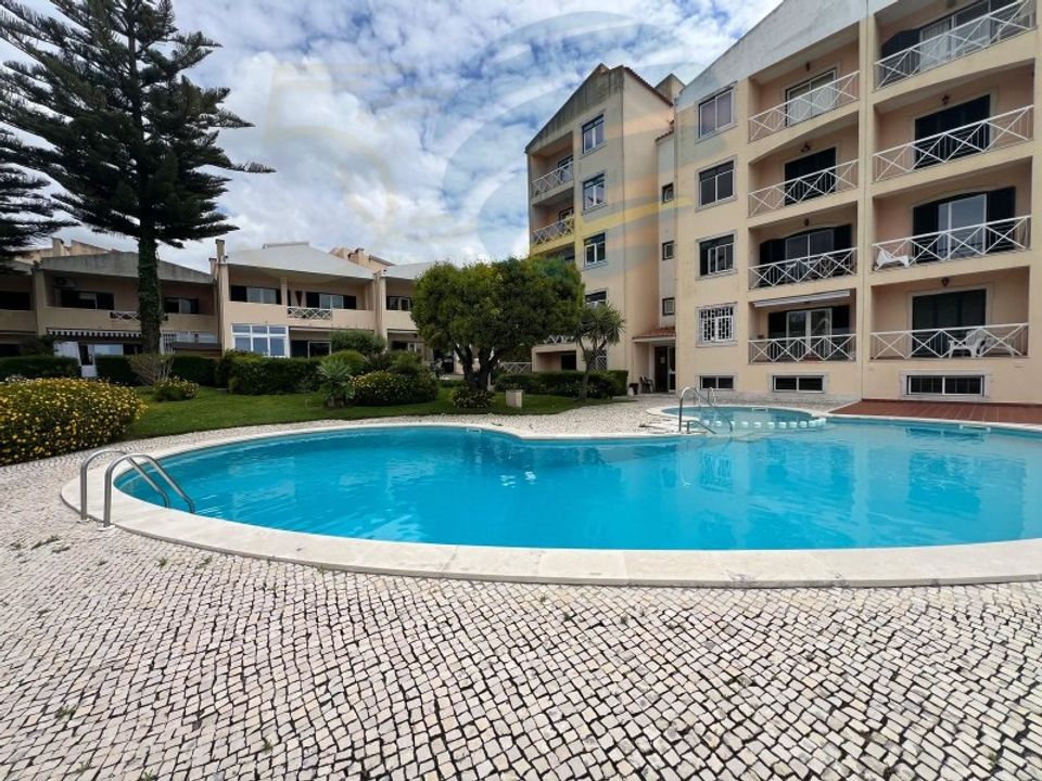 Apartamento en Cascais, Lisbon - foto 1