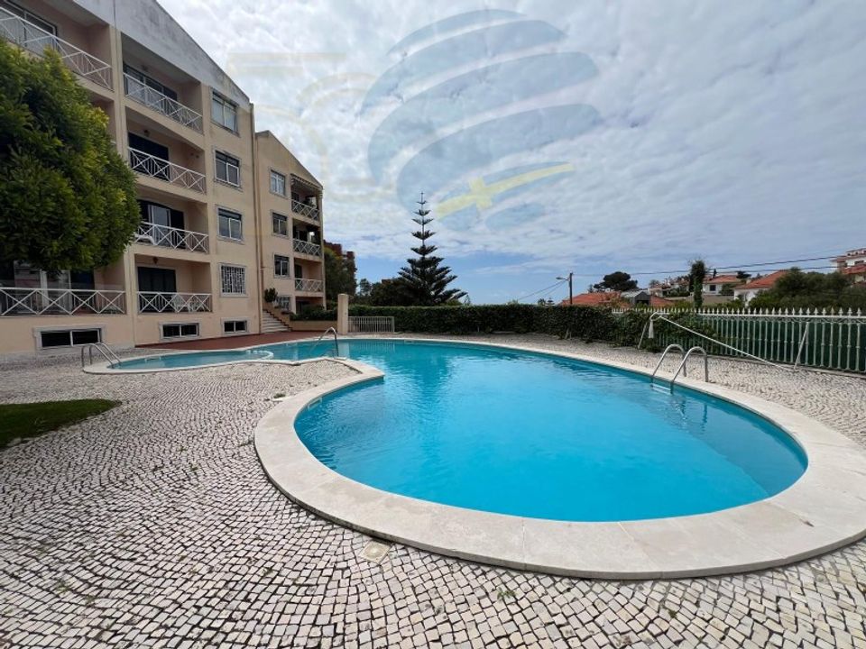 Apartamento en Cascais, Lisbon - foto 2