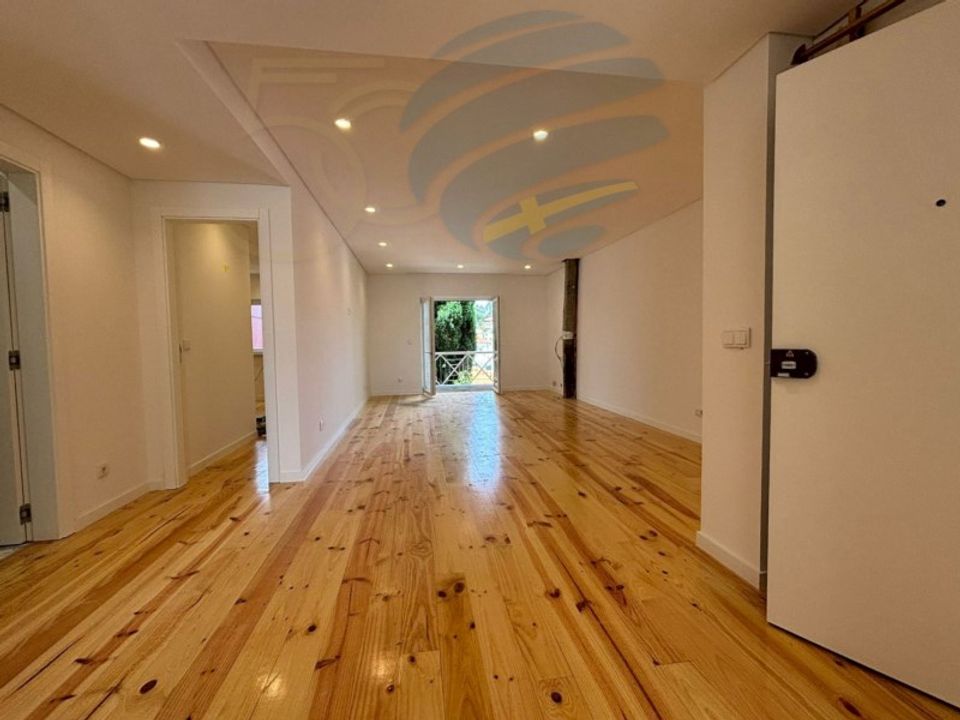 Apartamento en Cascais, Lisbon - foto 4