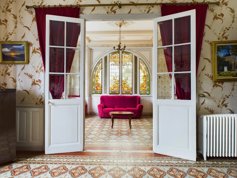 Villa i Carcassonne, Aude - foto 4
