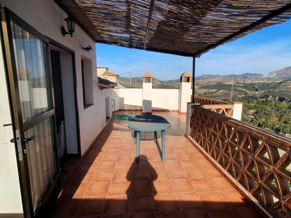 Villa en Pinar, Granada - foto 5