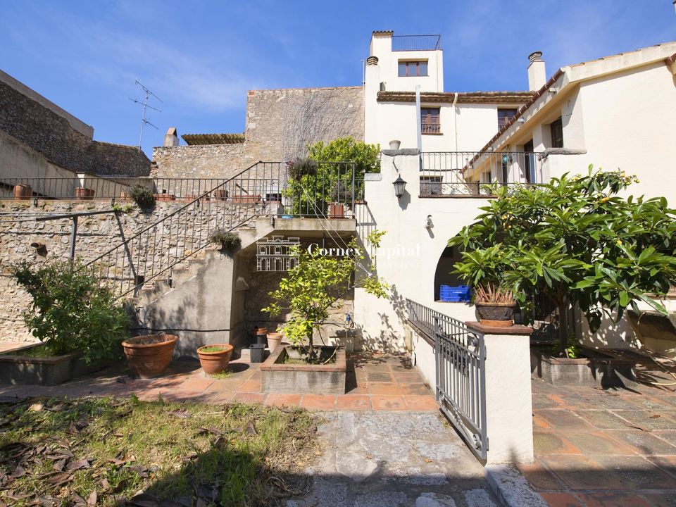 Casa in provincia Torroella De Montgri, Gerona - foto 4