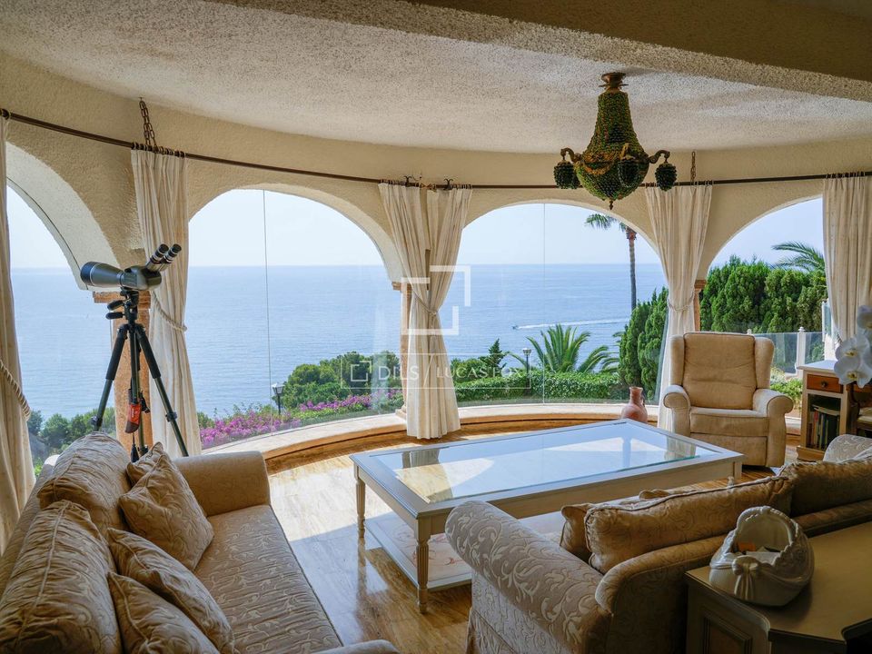 Villa i Altea, Alicante - foto 3