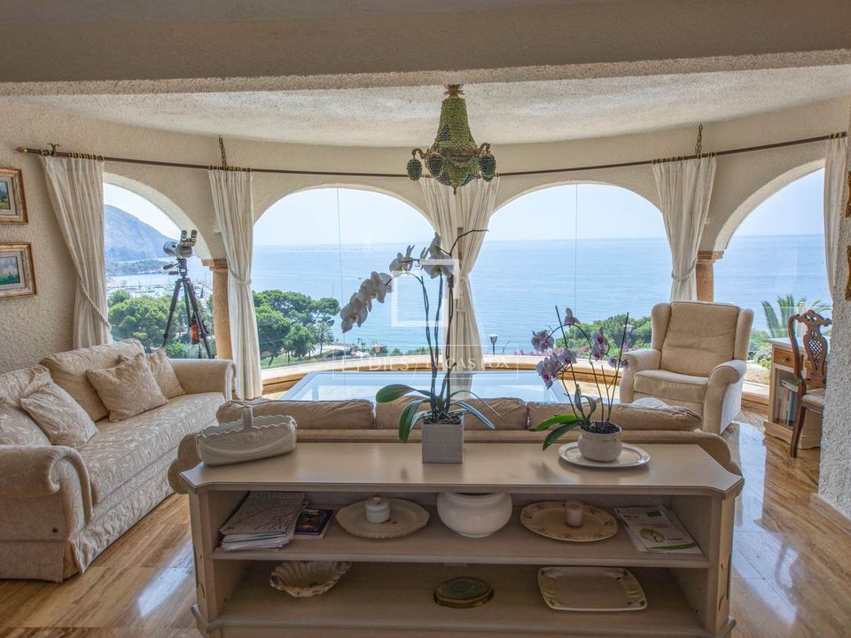 Villa i Altea, Alicante - foto 4
