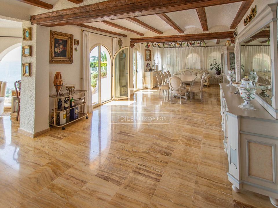 Villa i Altea, Alicante - foto 5