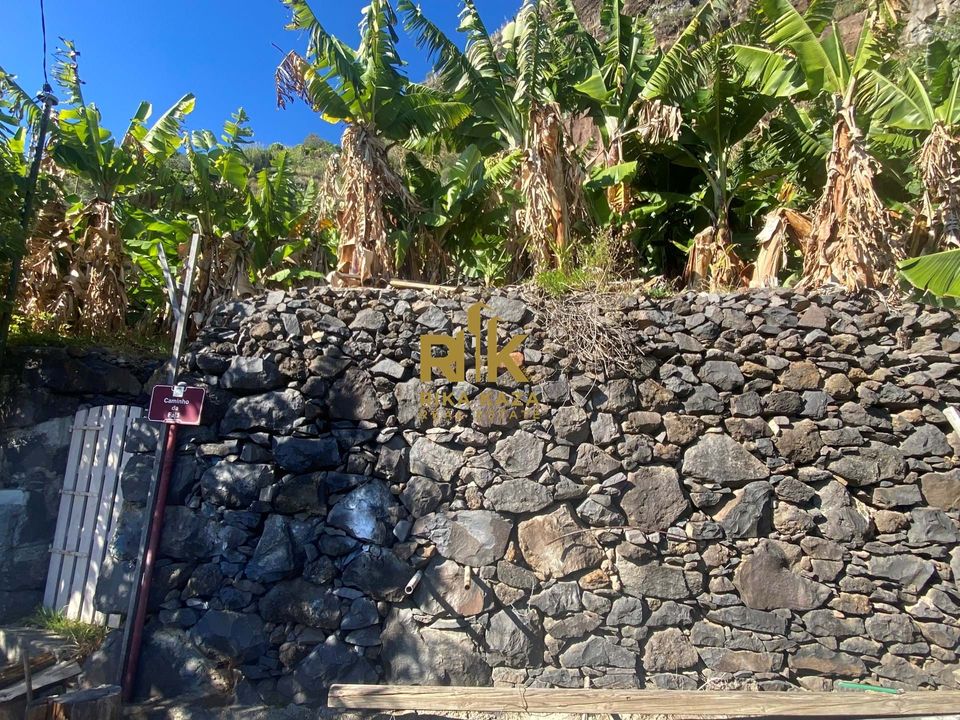 Helårsgrund i Calheta, Madeira - foto 5