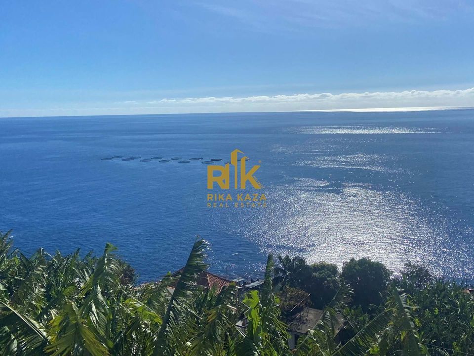 Helårsgrund i Calheta, Madeira - foto 3