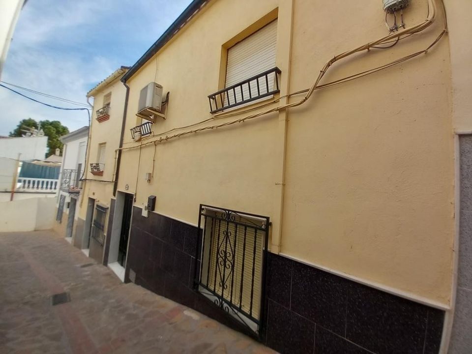 Byhus i Martos, Jaen - foto 3
