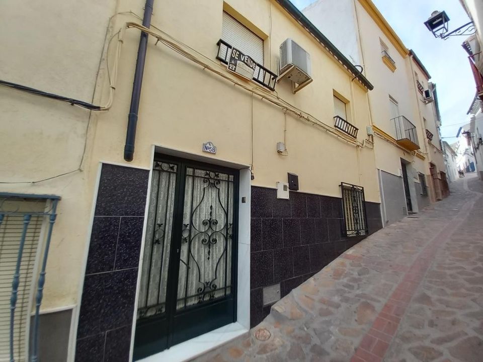 Byhus i Martos, Jaen - foto 2