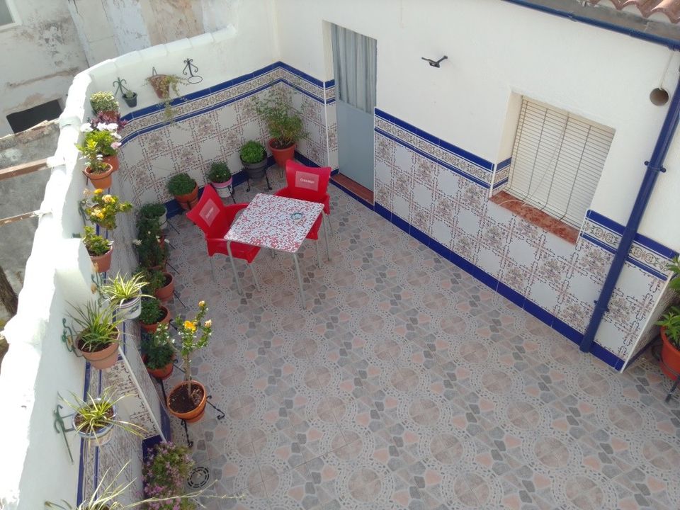 Byhus i Martos, Jaen - foto 1