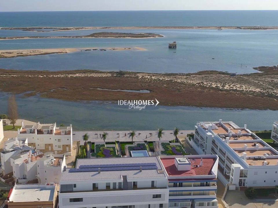 Lejlighed i Fuseta, Faro - foto 3