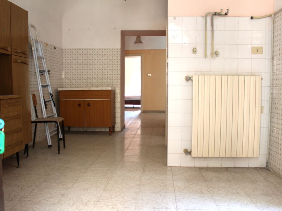 Lejlighed i Lanciano, Chieti - foto 2