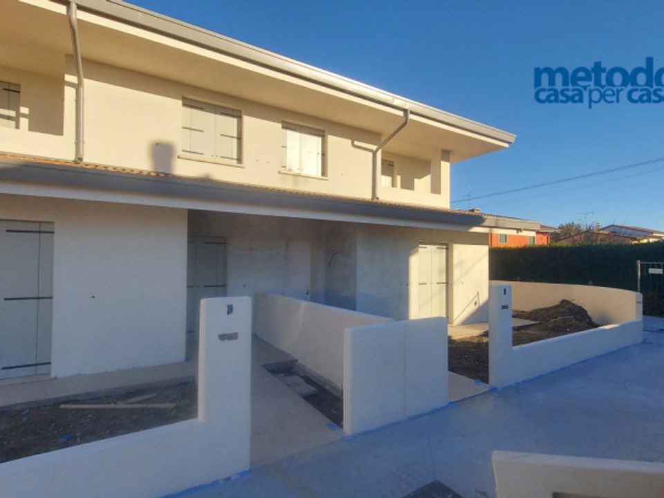 Villa i Rovigo, Rovigo - foto 1