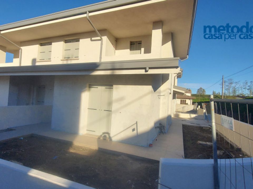 Villa i Rovigo, Rovigo - foto 3
