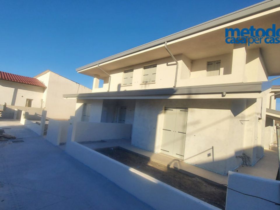 Villa i Rovigo, Rovigo - foto 4